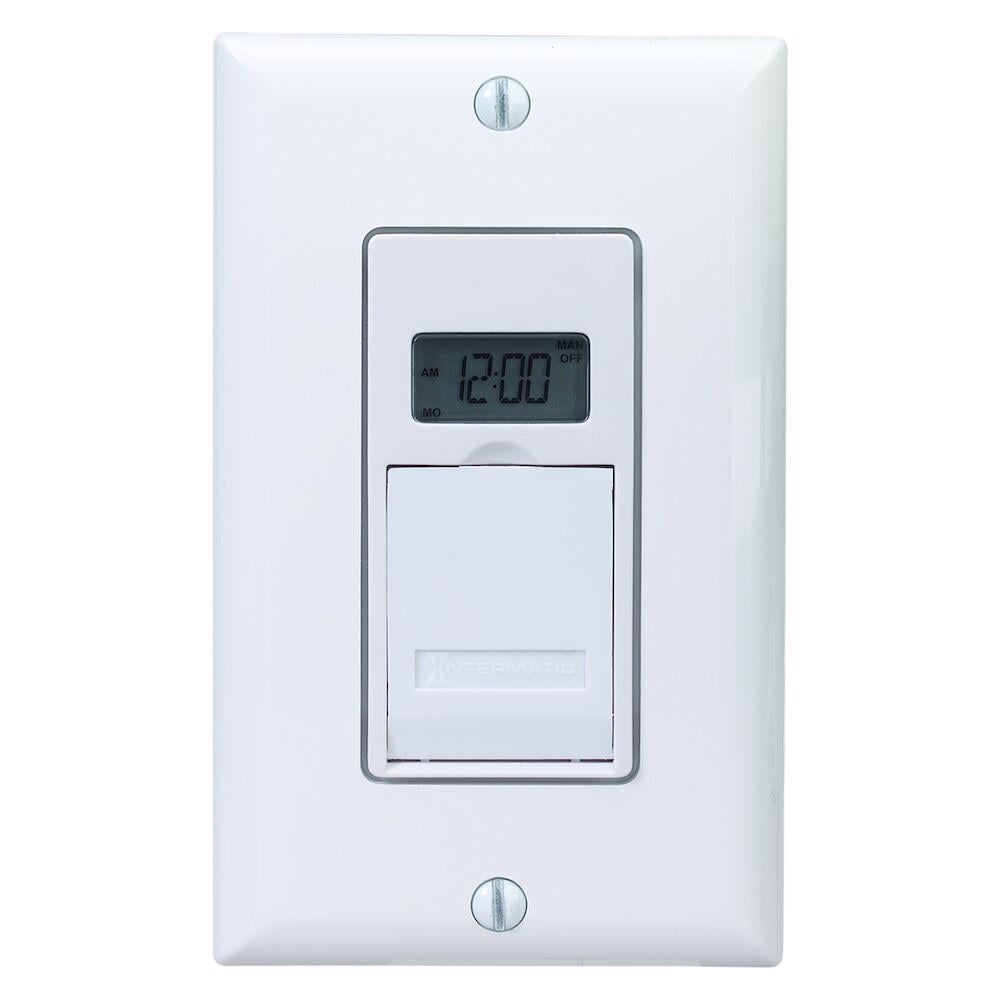 Intermatic Light Timer Ej600 Instructions Shelly Lighting
