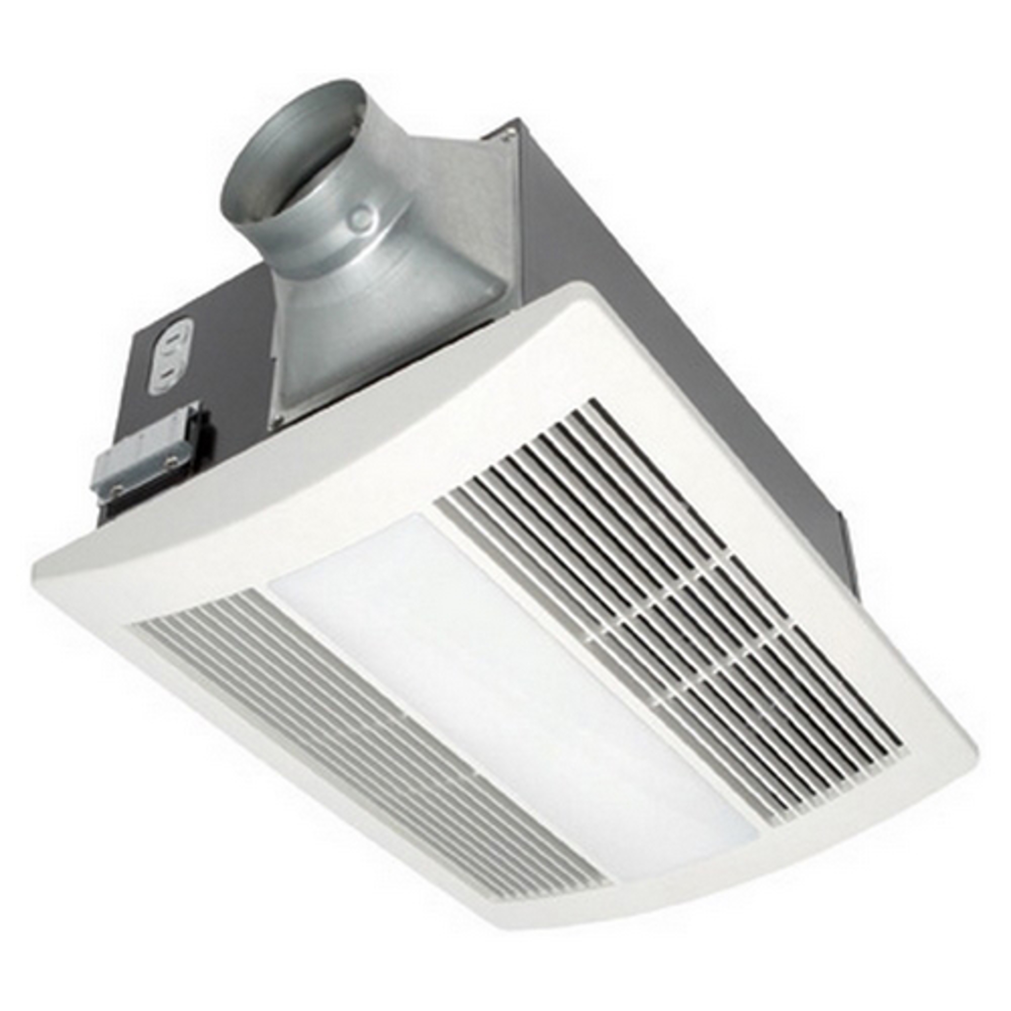 PANA FV-0511VHL1 WHISPERWARM 110CFM FAN W/HTR u0026 LIGHT REPLACES FV-11VHL2 |  Mars Electric