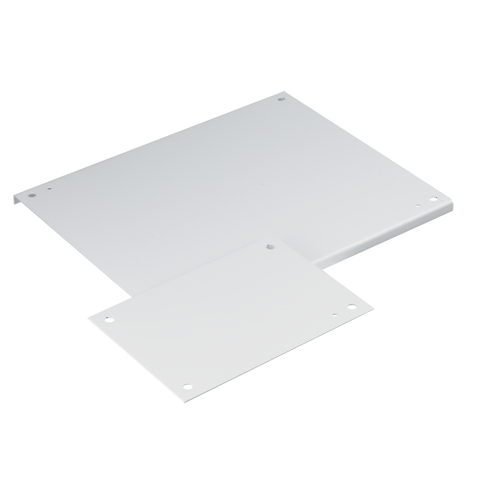 Hoffman A24P24 Panel/Cover For NEMA 3R Enclosure, Fits 24x24