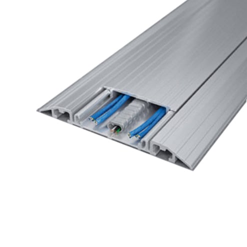 CONNECTRAC CT.XPO.1-09-25-1C-SV 9'EXPRESS ON-FLOOR KIT W/25