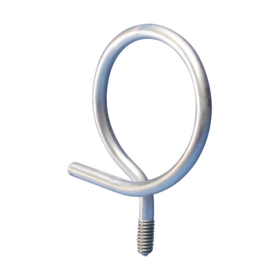 nVent CADDY 4BRT20 1 1/4IN Diameter Bridle Ring | Mars Electric