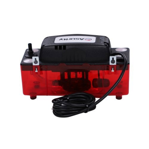 Asurity ULTRACP-22 ULTRA SERIES 120V CONDENSATE PUMP, 22 FT