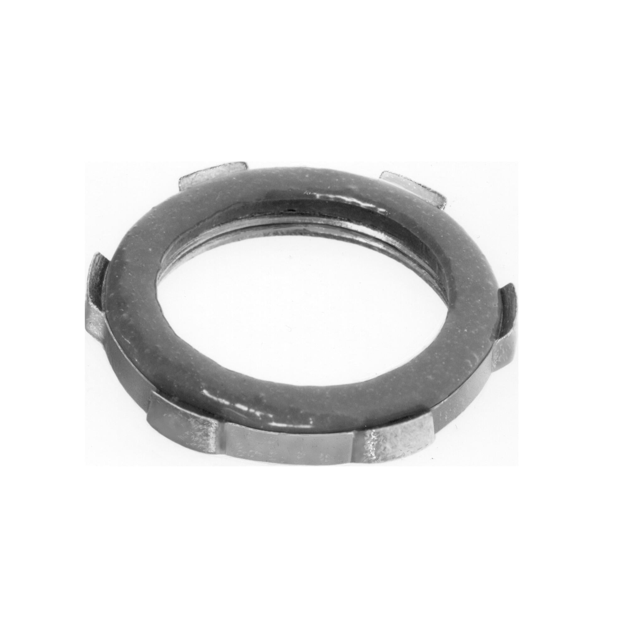 サルノ内 1 1/4IN Sealing Locknut | Mars Electric