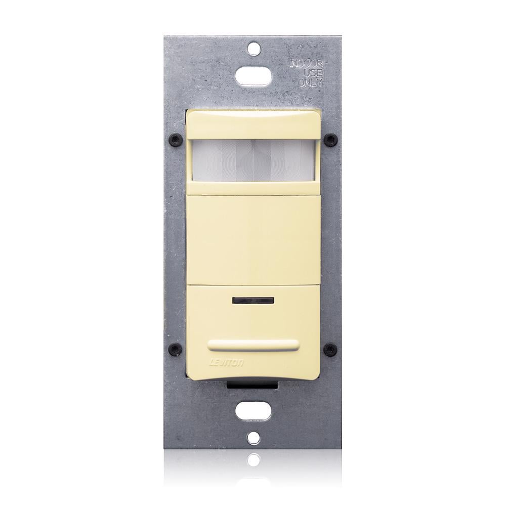 Leviton motion activated light control hotsell