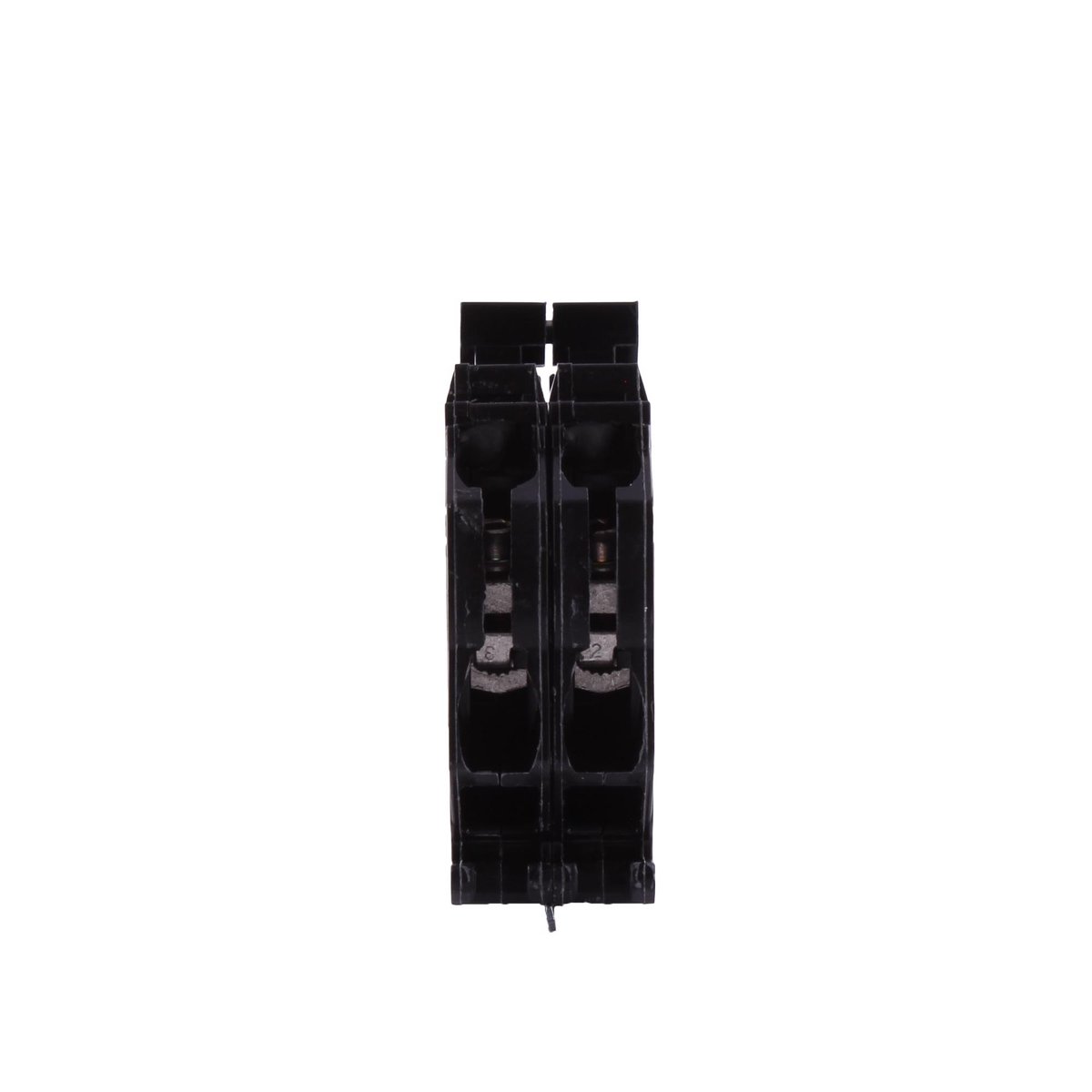 GE THQP250 Circuit Breaker - 50 Amp 2-Pole 240 Volt Plug-In Design