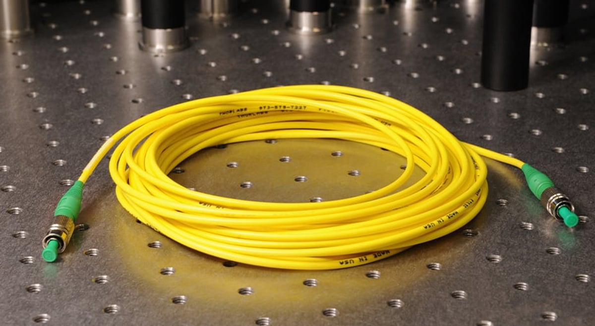 Fiber optic cable blog image