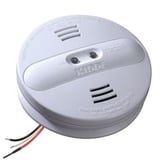 Kidde smoke alarm dual sensor hardwired P I2010