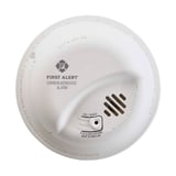 Co5120bn front carbon monoxide alarm