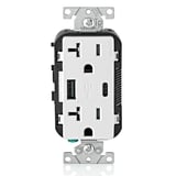 Leviton T5833 W