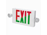 S L A P C7 R G white Red Green heads T P M