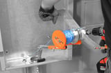 C1 K wire puller mid pull