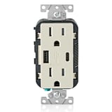 Leviton T5633 T