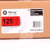 T L M1212 R C U label