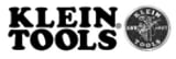 Klein price sheet logo