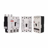 Eaton GHB2040 GHB, 2 Pole, 40 Amp, Bolt-On Circuit Breaker, 277/480 ...