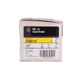 T H Q B2170 label