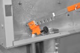 C1 K second arm on conduit close up 2