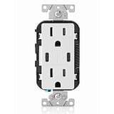 Leviton T5635 W