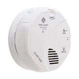 Sa511b angle wireless smoke alarm