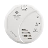 Sa520b front wireless smoke alarm
