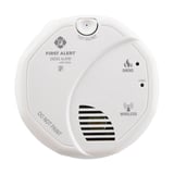 Sa511b front wireless smoke alarm