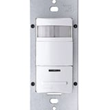 Light Switch Occupancy Sensor for Lighting Control Leviton O D S10 I D W (1)