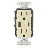Leviton T5633 I