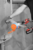 C1 K wire puller Underground mid pull1