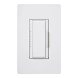 Ecom macl 153m wh withwallplate