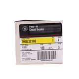 T H Q L32100 label