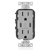 Leviton T5635 G