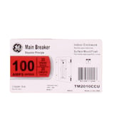 T M2010 C C U label