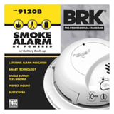 9120b carton ionization smoke alarm