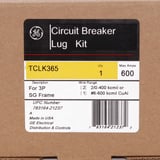 T C L K365 label