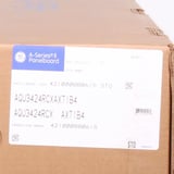 A Q U3424 R C X A X T1 B4 label