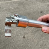 Clip Whacker 90 degree