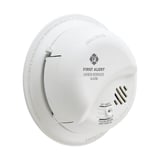 Co5120bn angle carbon monoxide alarm