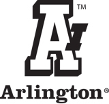Arlington logo art