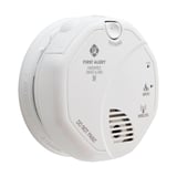 Sa520b angle wireless smoke alarm