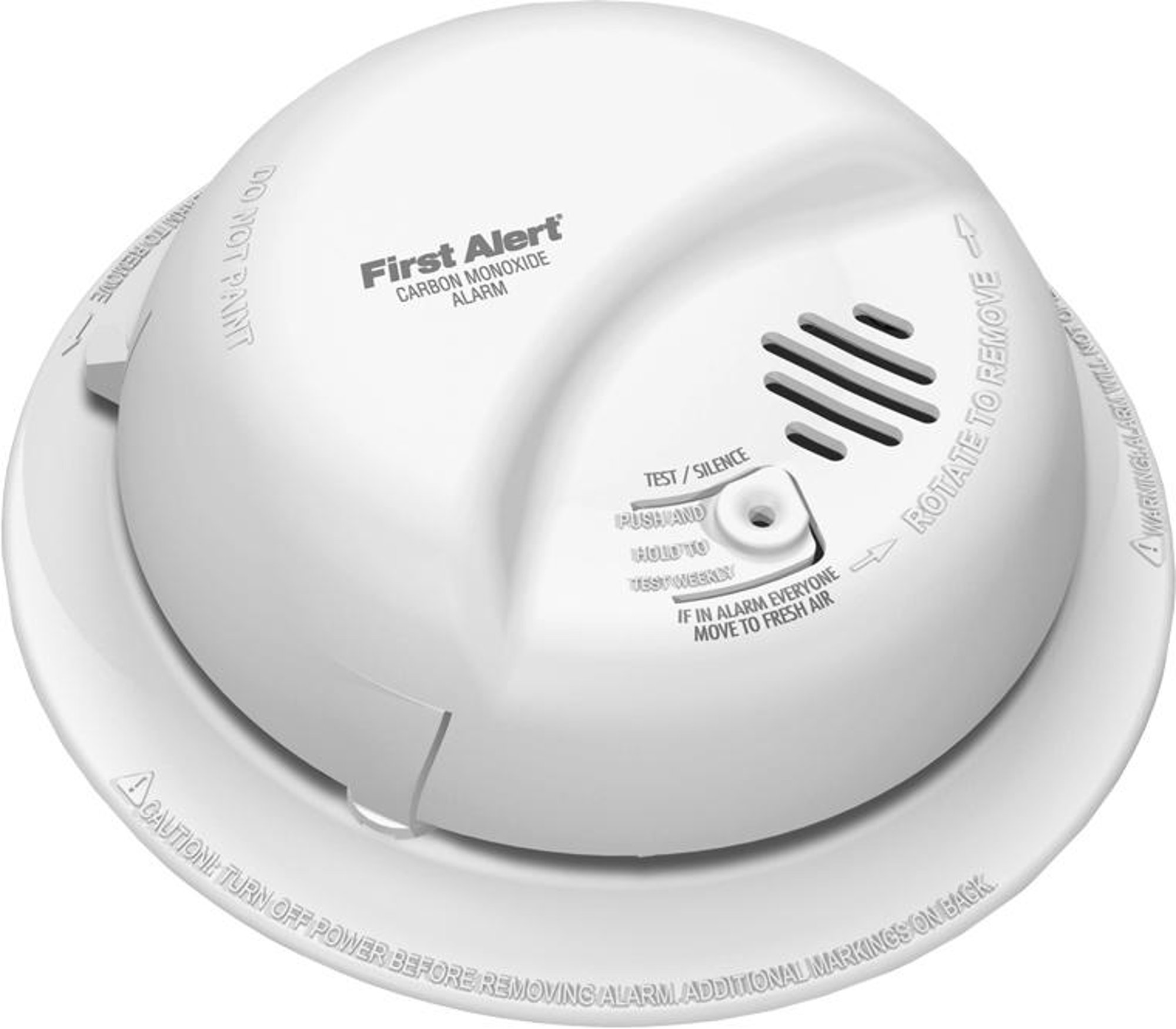 Some in Akron struggle with cost of new carbon monoxide detector