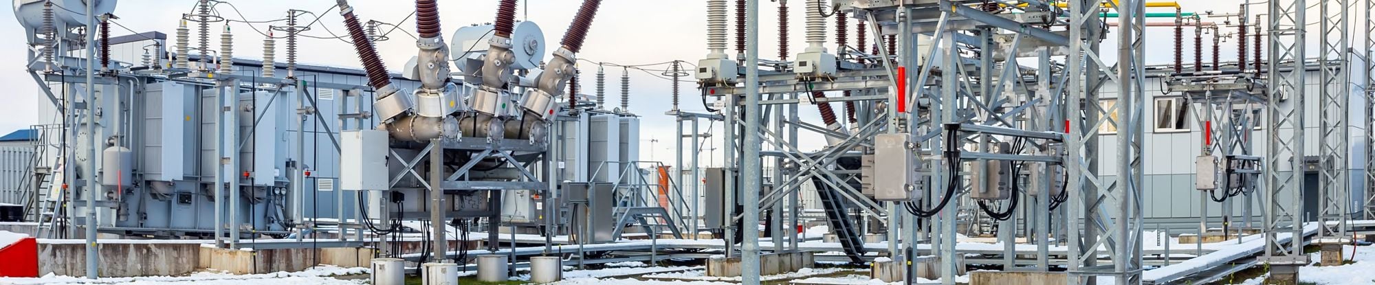 Hammond Power Solutions Industrial Transformers Image
