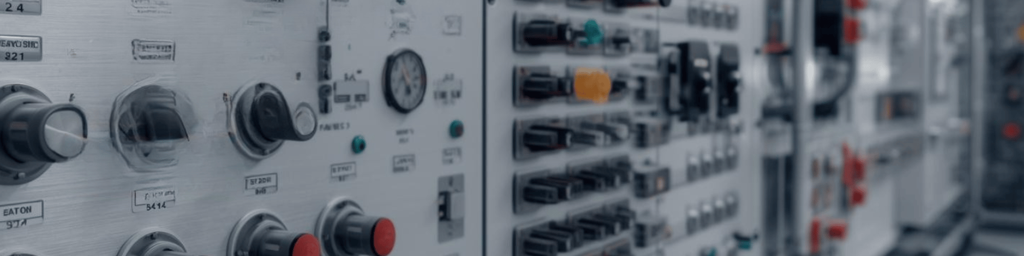 Eaton Industrial Controls