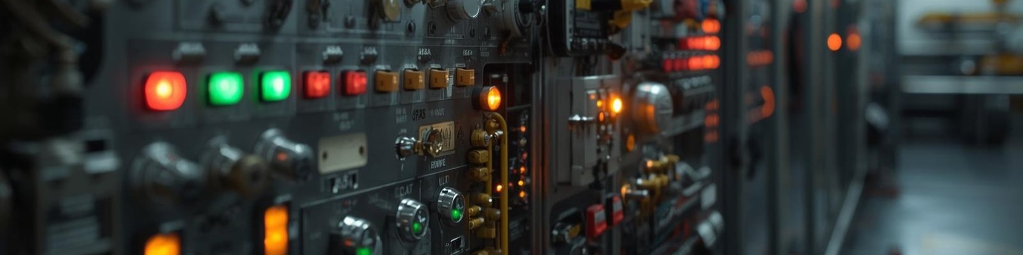Eaton Industrial Pilot Devices