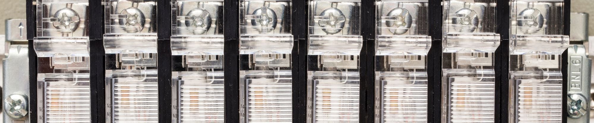 Littelfuse Industrial Fuses Header