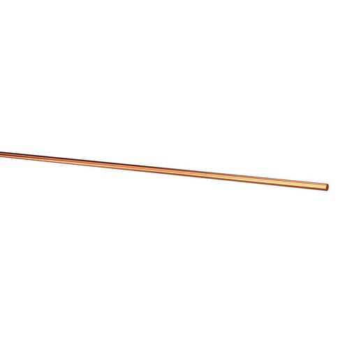 1,250 ft. 12-Gauge Solid SD Bare Copper Grounding Wire