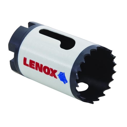 Lenox PVC Pipe Saw 18 in.