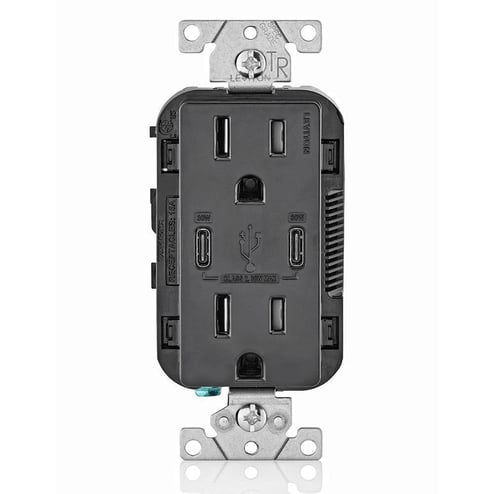 Leviton T5635 E