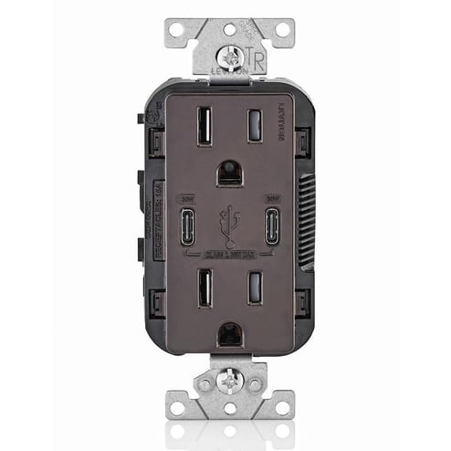 Leviton T5635 B