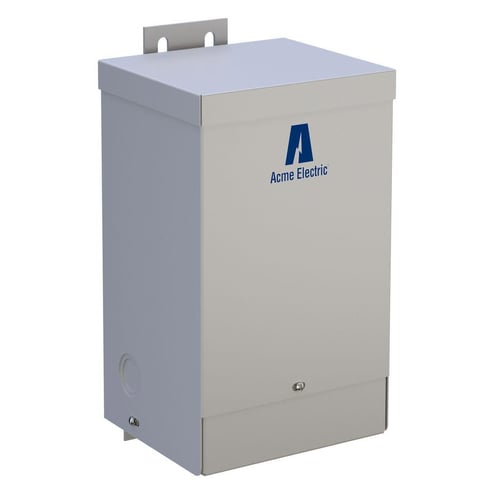 Acme Electric T279740 S