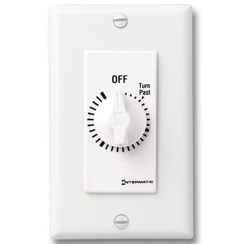 Intermatic F D2 H W